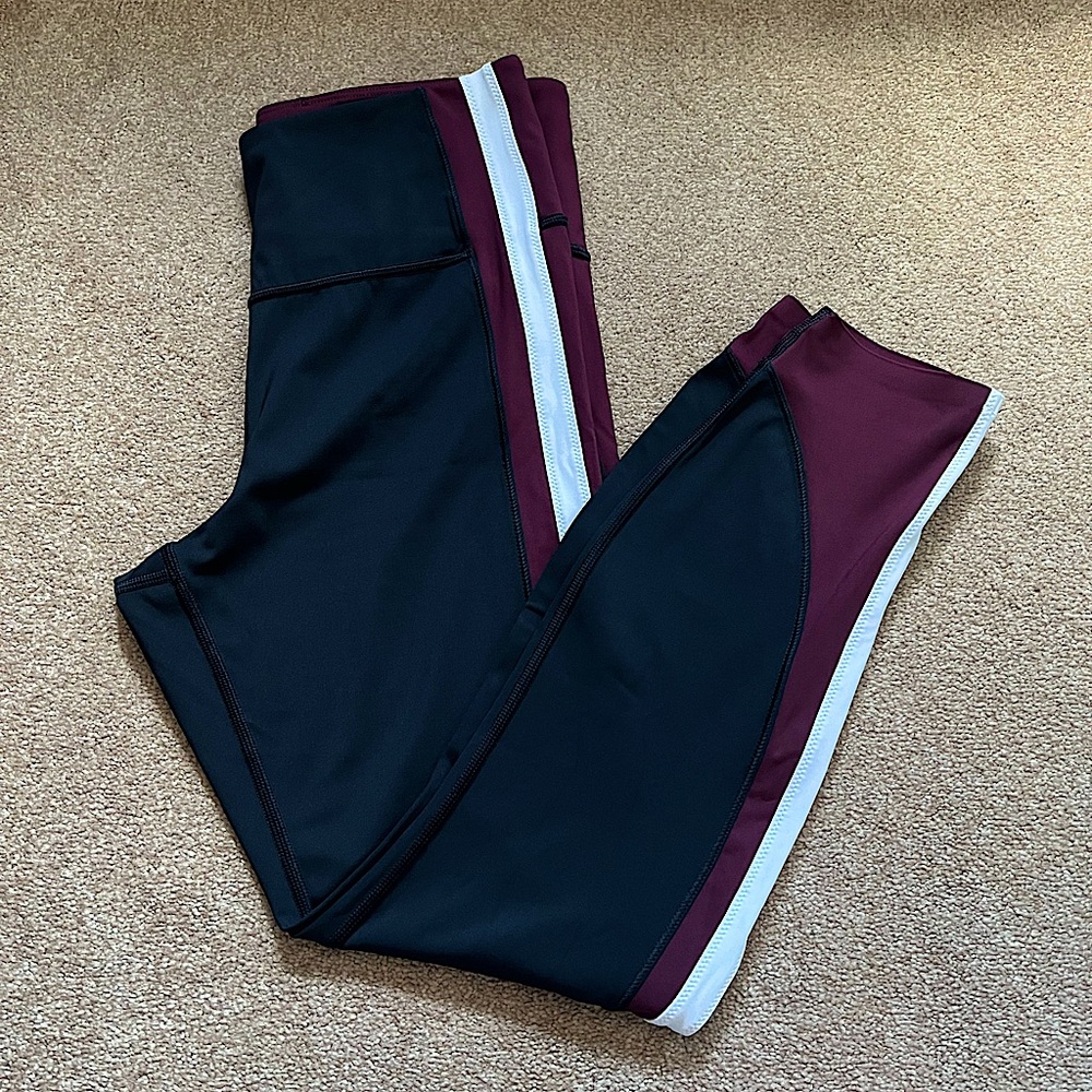 High Waisted Athleta leggings
